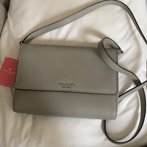 Kate spade purse and wallet